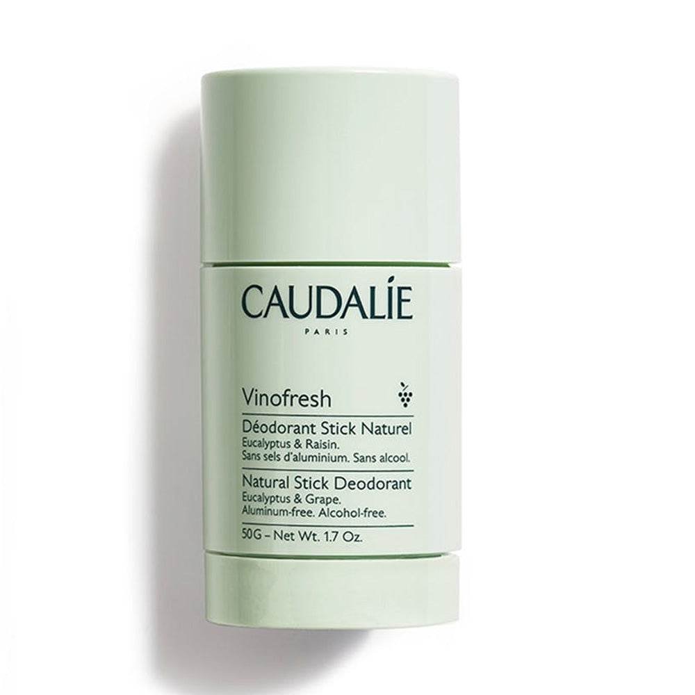Caudalie Vinofresh Déodorant Stick Naturel 50 ml