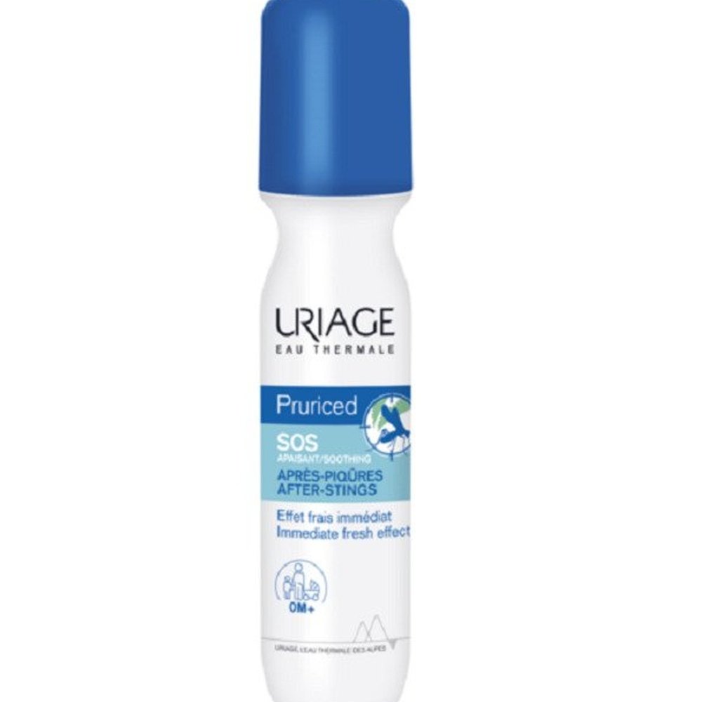 Uriage Pruriced SOS Apaisant 15ml