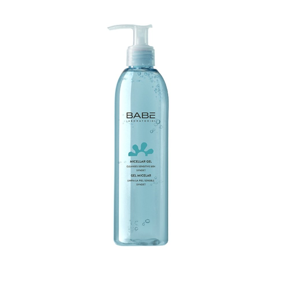 BABE – Gel Micellaire Visage