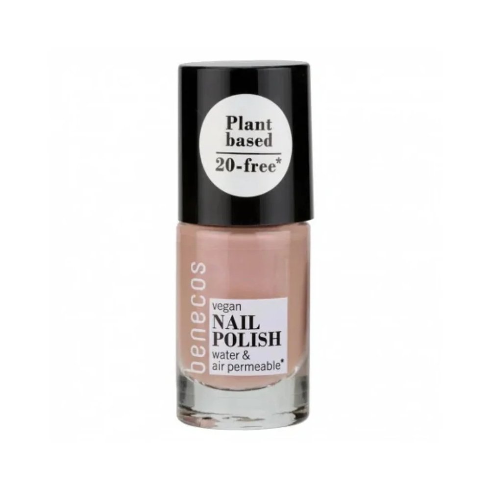 BENECOS – Nail Polish You-Nique – 5ml