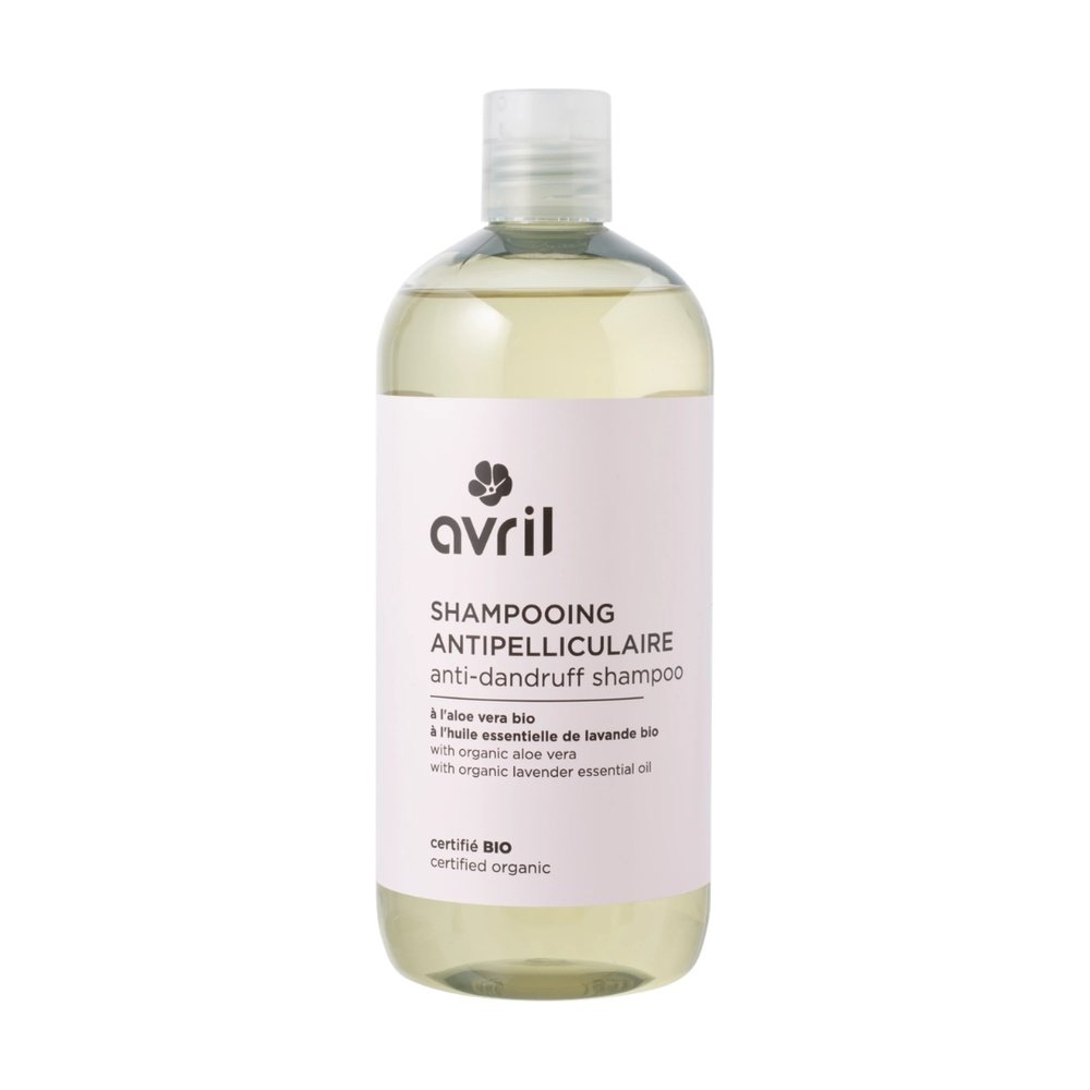 AVRIL – Shampooing Anti-Pelliculaire – 500ml