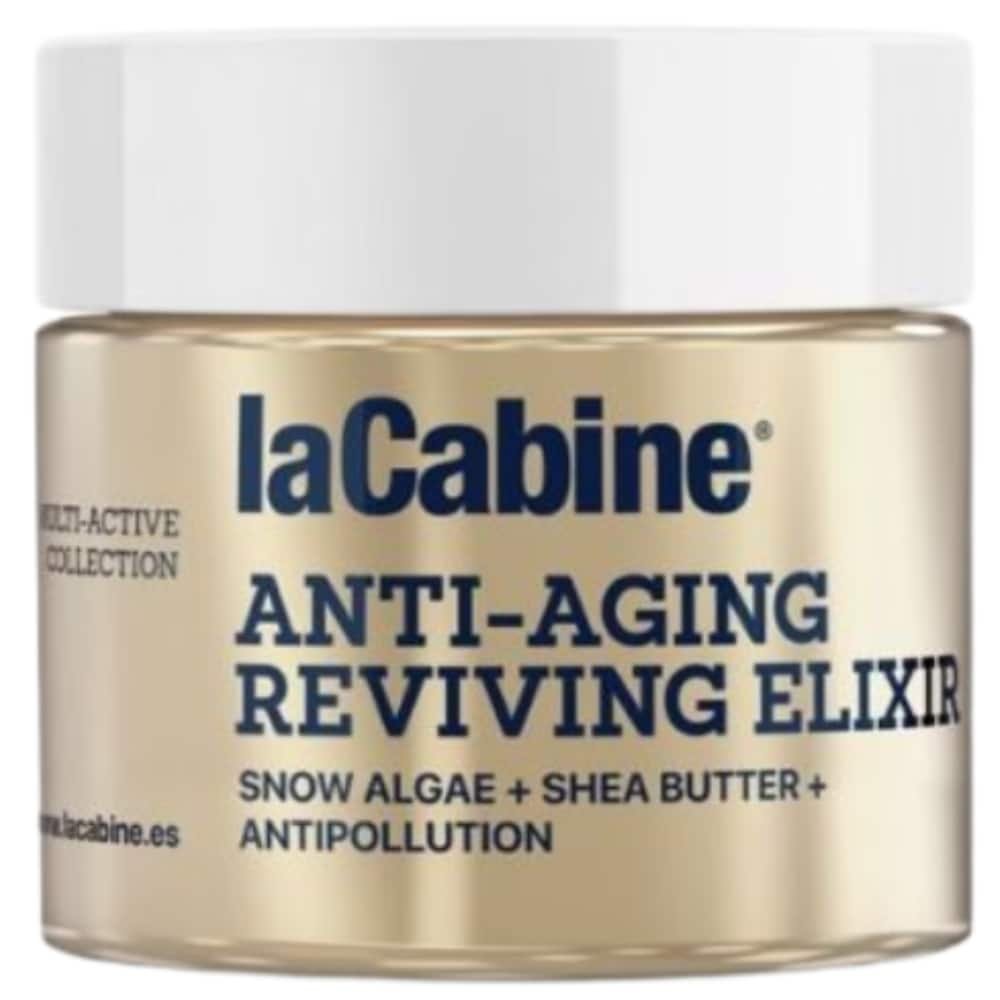 LACABINE Anti-Aging Reviving Elixir Cream 50ml