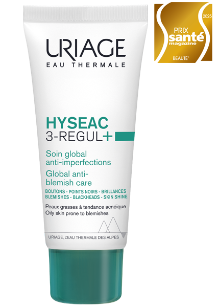 Uriage HYSÉAC 3 Regul Soin Global 40 ml