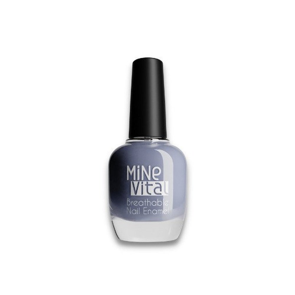 MINEVITAL – Vernis a Ongles N? 12 Lily Powder – 15ml