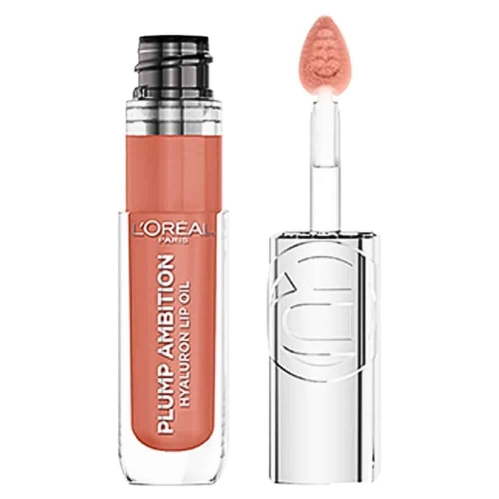 L'OREAL PARIS – Plump Ambition 641 Latte Glace