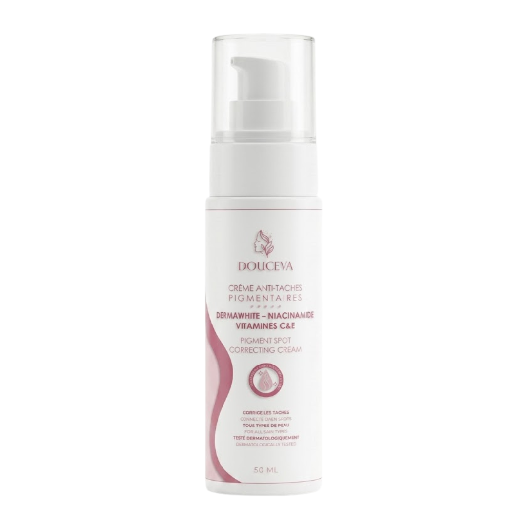 Douceva Creme Anti-Taches Pigmentaire 50ml
