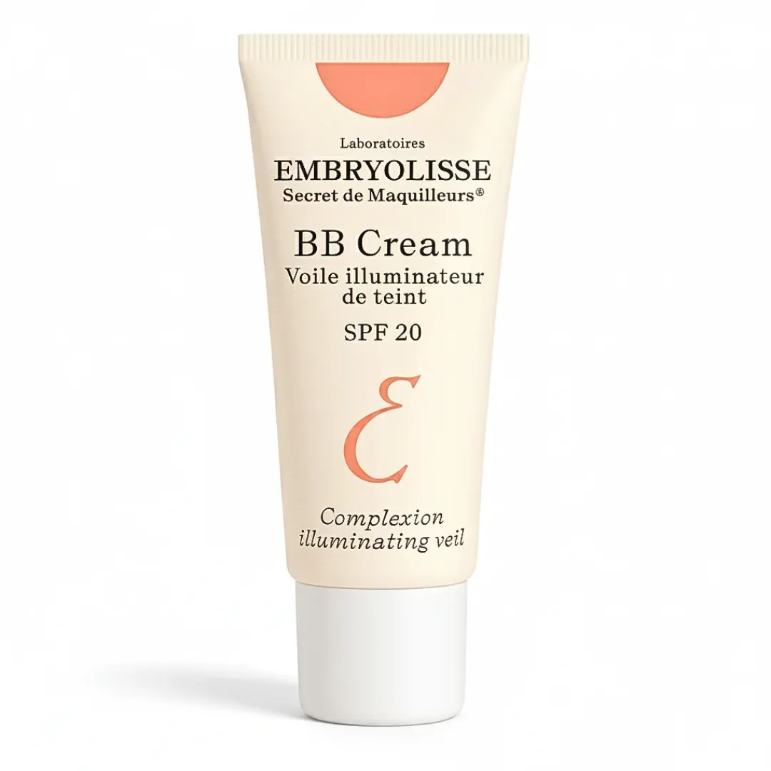 Embryolisse BB Crème SPF20 30 ml Teinte Universelle