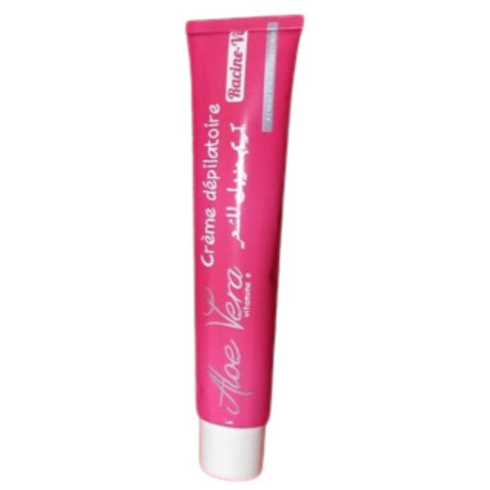 Racine Vita Creme depilatoire Aloe vera 50 ml