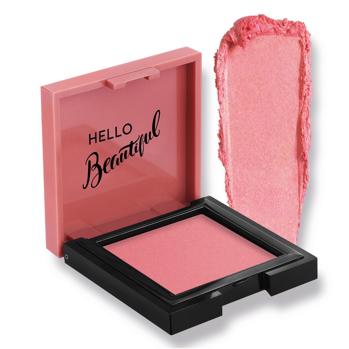 PASTEL CREAM BLUSH BLENDABLE