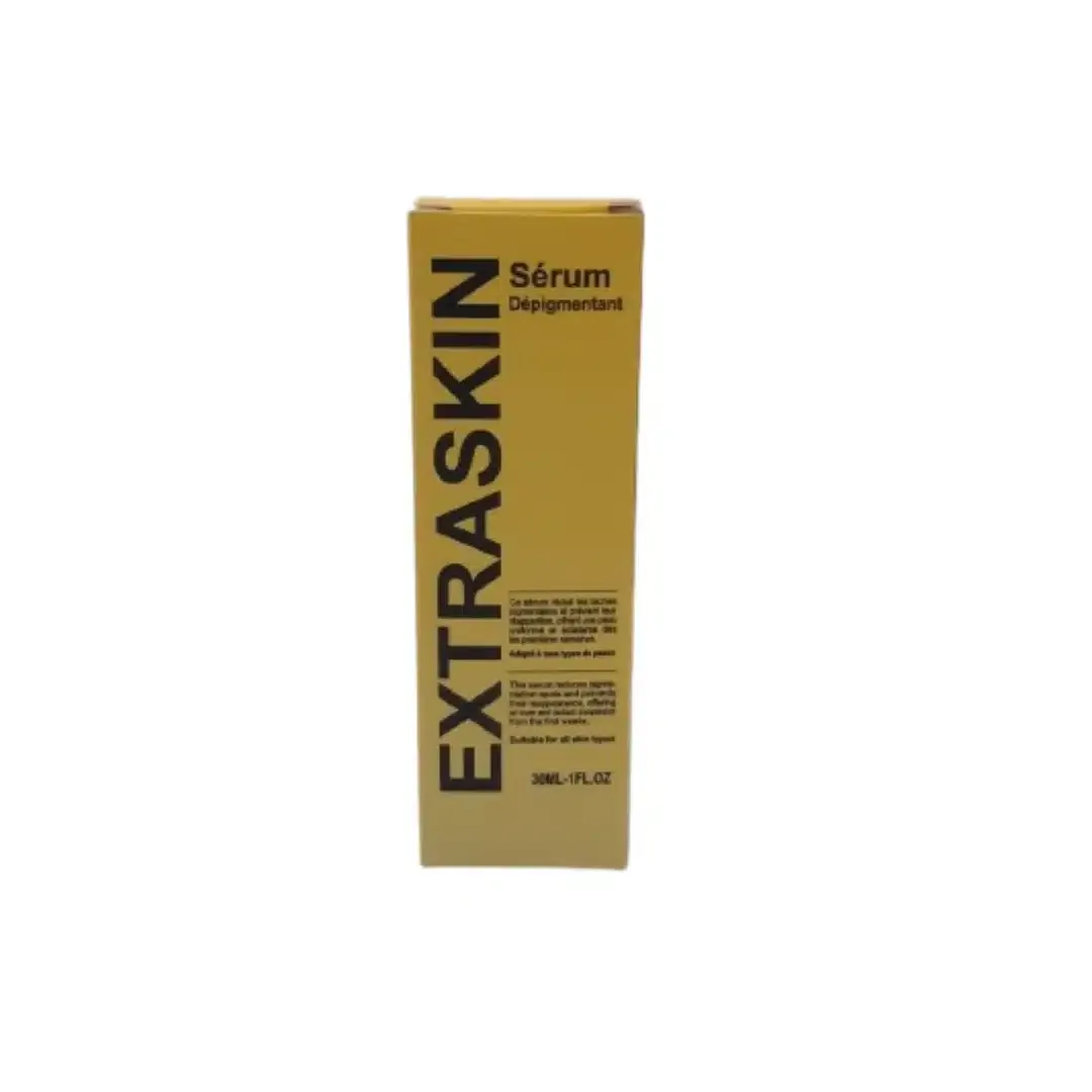 EXTRASKIN – Serum Depigmentant – 30ml