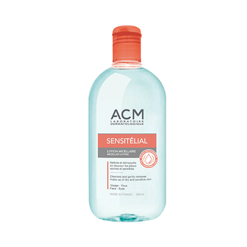 ACM Sensitelial Lotion Micellaire 250 ml