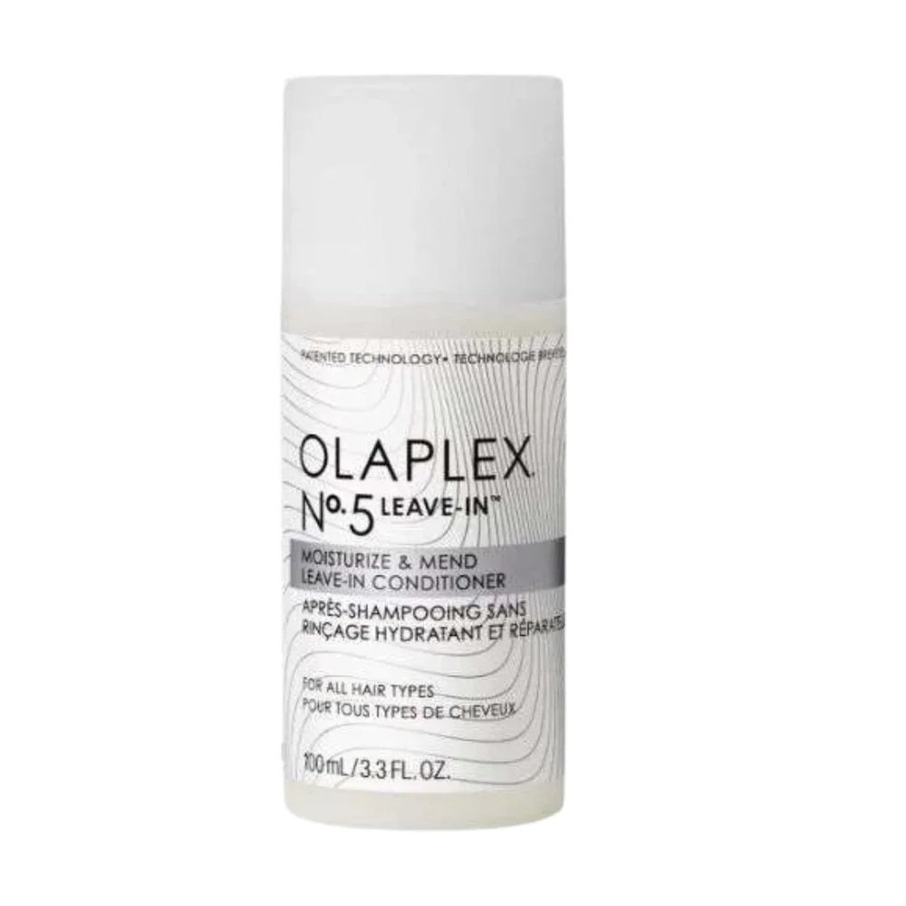 Olaplex Apres Shampoing Sans Rincage Hydra N°5 100ml