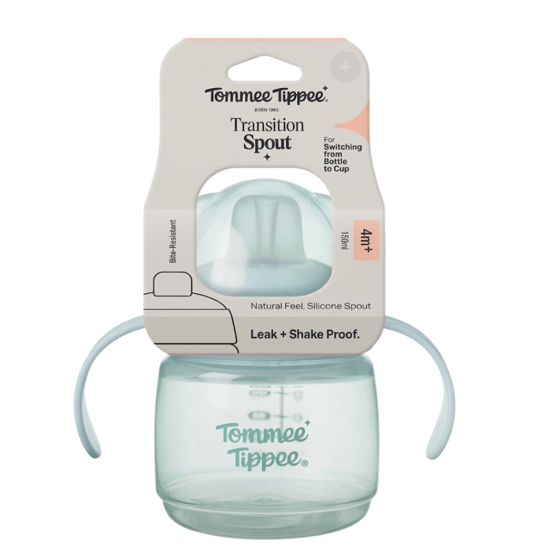 Tommee Teppee Gobelet Transition 4mois 150ml