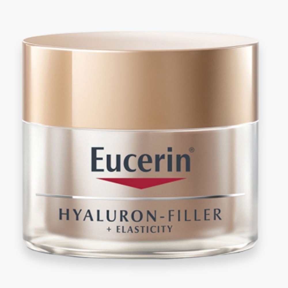 Eucerin Hyaluron Filler + Elasticity Nuit 50ml