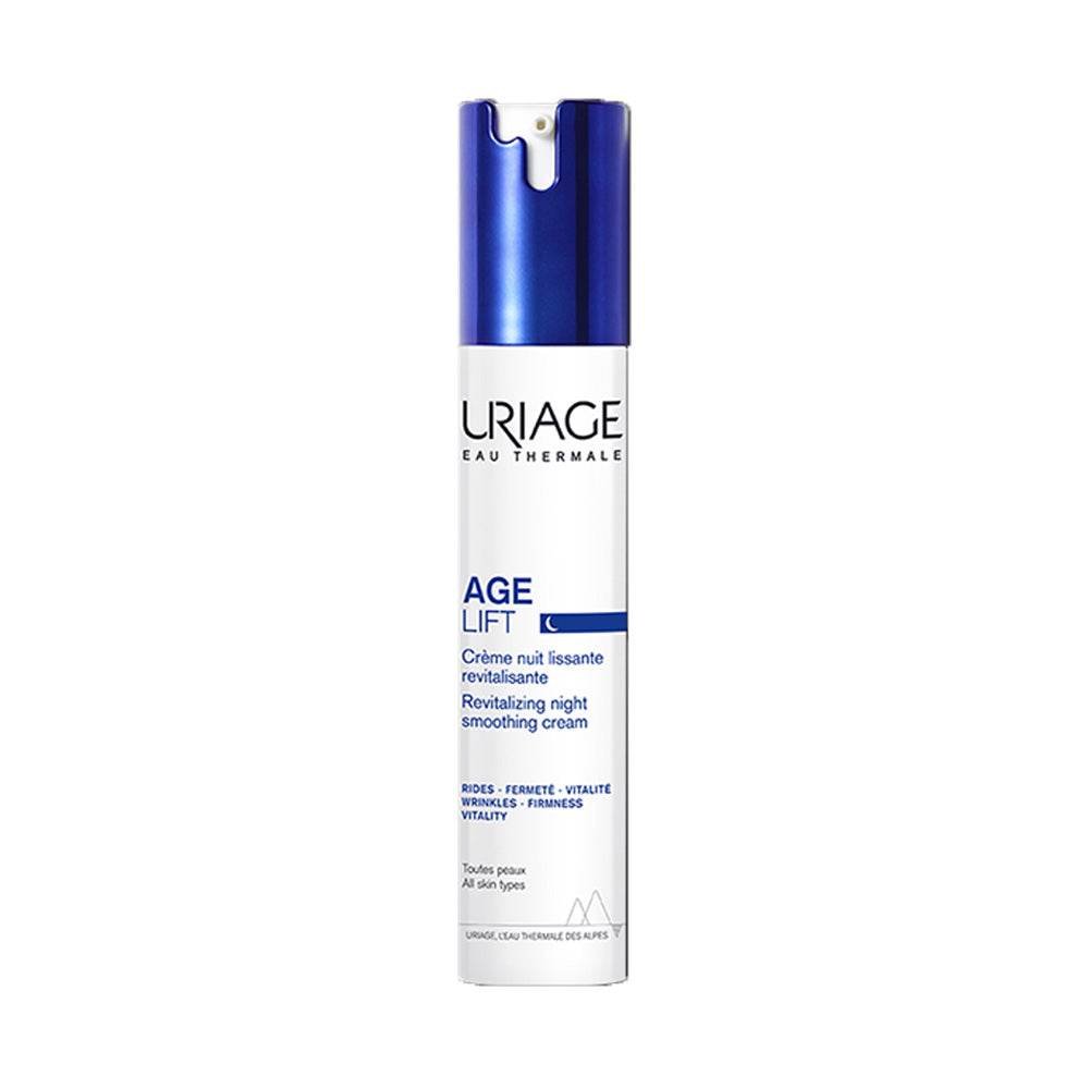 Uriage Age Lift Crème Nuit Lissante Revitalisante 40 ml