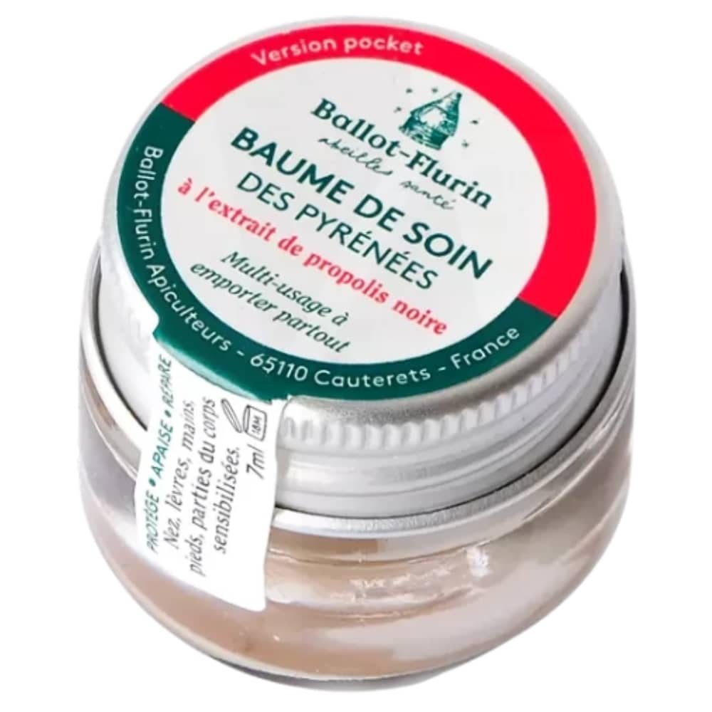 BALLOT-FLURIN – Baume de Soin des Pyrenees – 30ml
