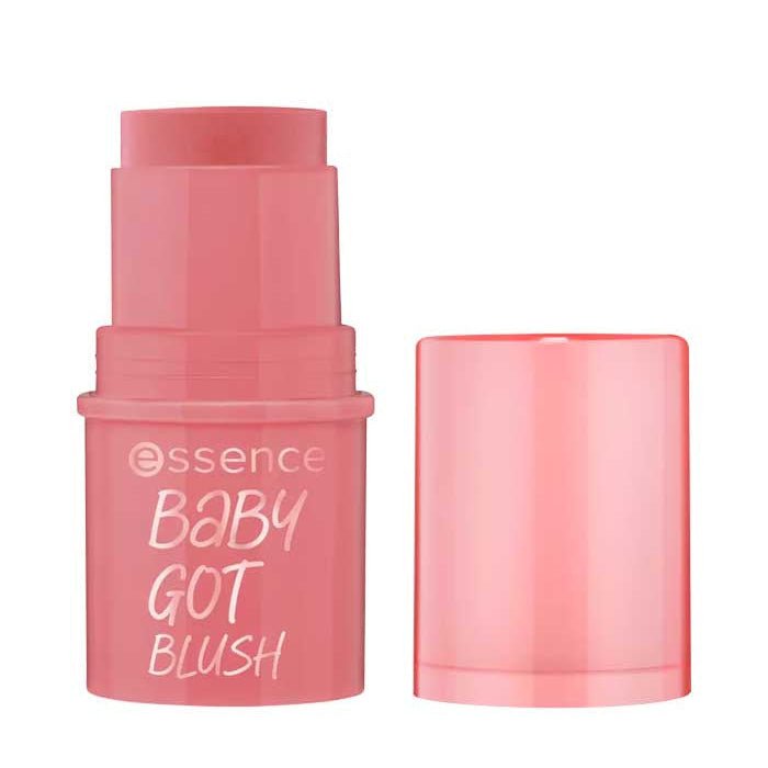 Essence - baby got blush 30