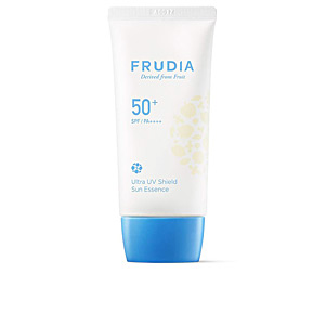 FRUDIA ULTRA UV SHIELD SUN ESSENCE SPF50+ PA++++ 50G
