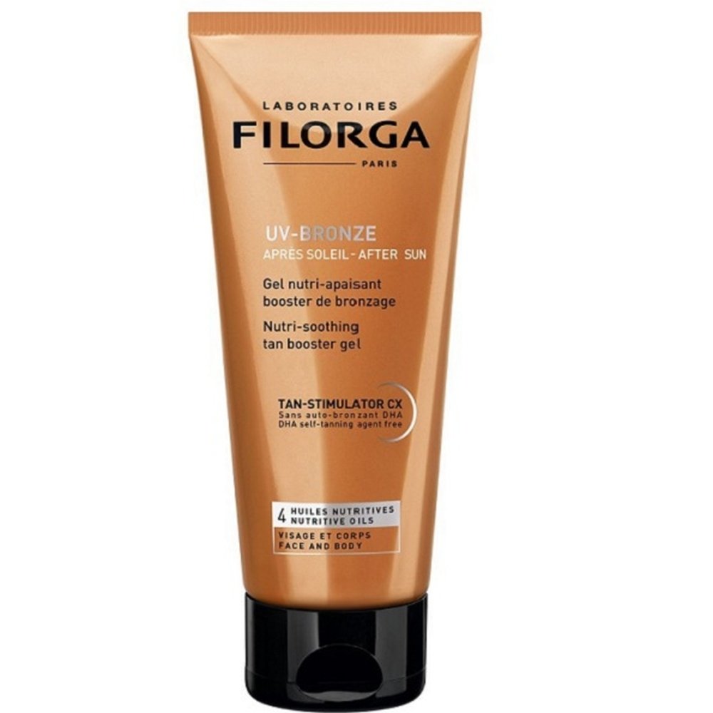 FILORGA – Filorga UV-Bronze Apres Soleil 200ml