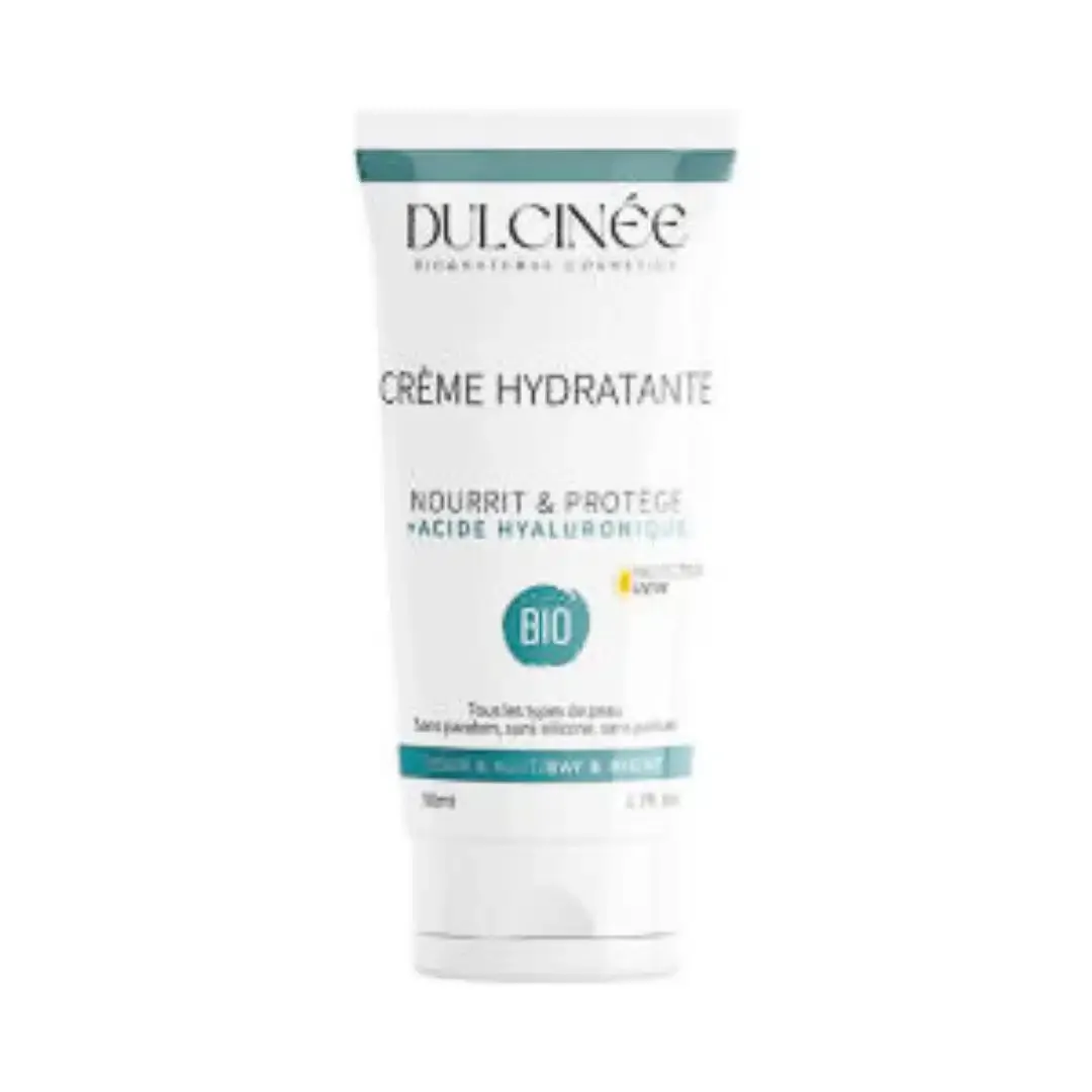 DULCINEE Crème Hydratante Jour & Nuit 50ml