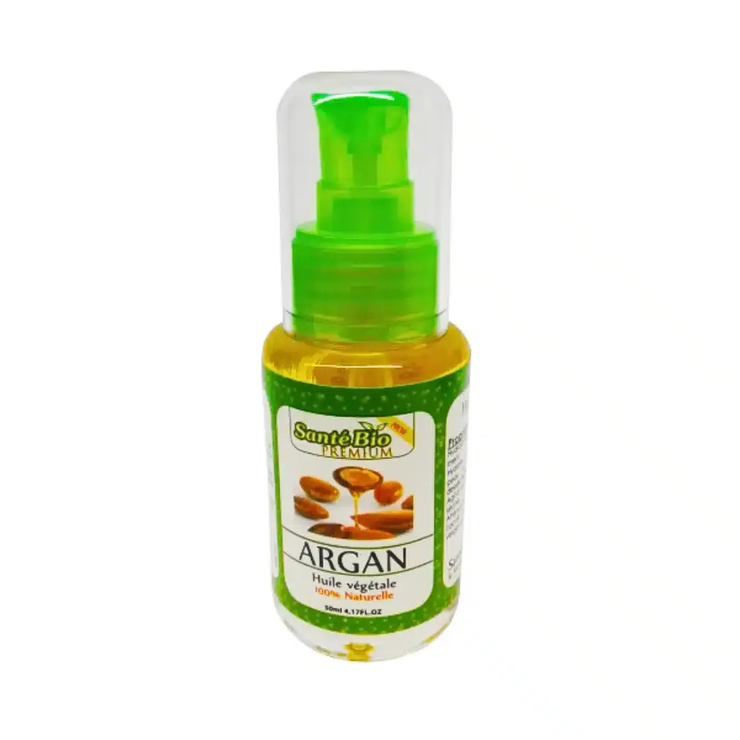 SANTE BIO – ?argan – 50ml