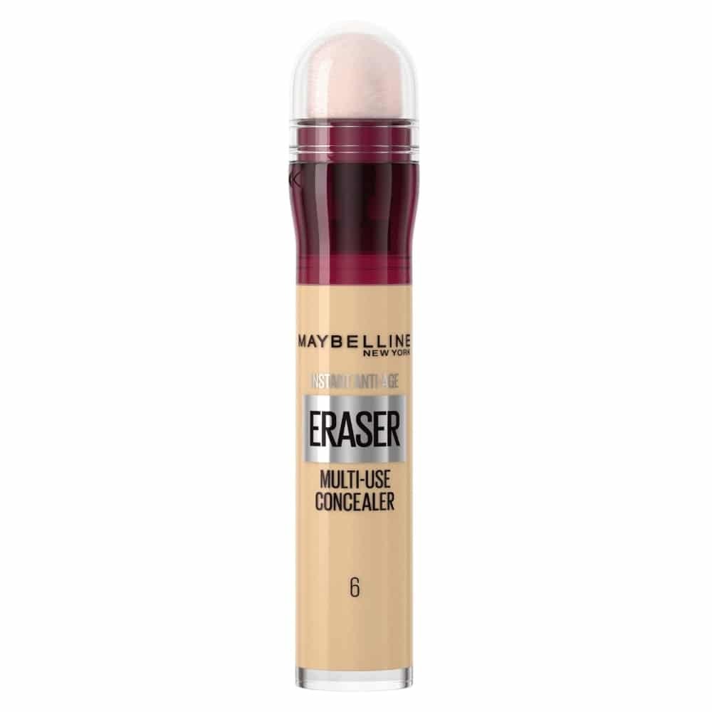 MAYBELLINE – Iar Eraser Eye 6 Neutralizer
