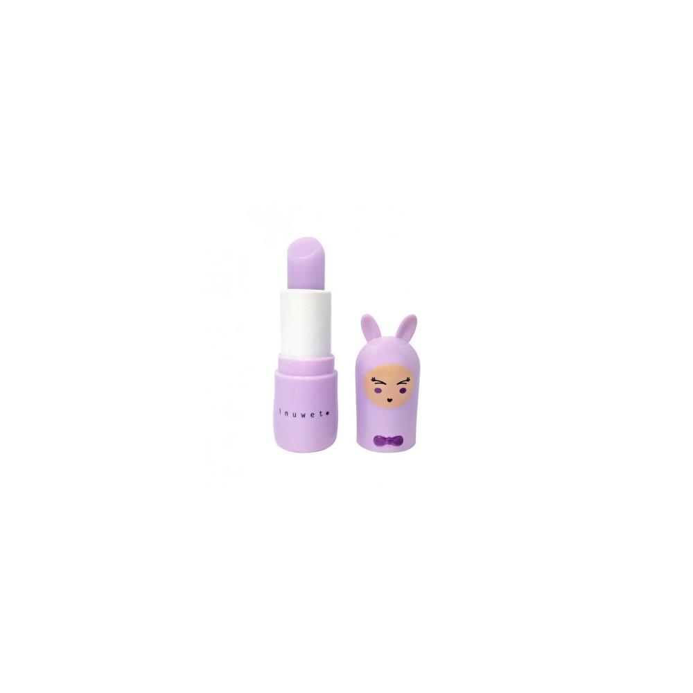 INUWET BAUME A LEVRES PARFUM GUMAUVE 3.5G