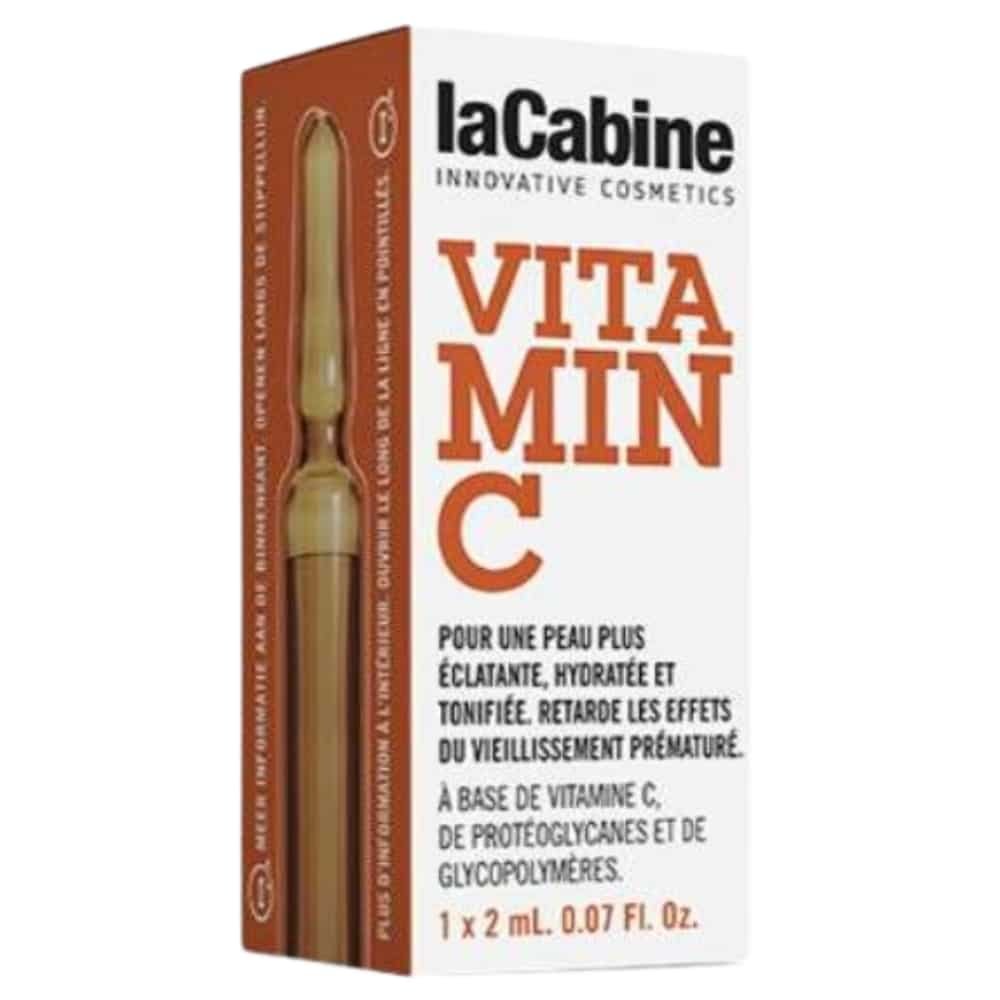LACABINE – Vit-C Ampoule – 2ml