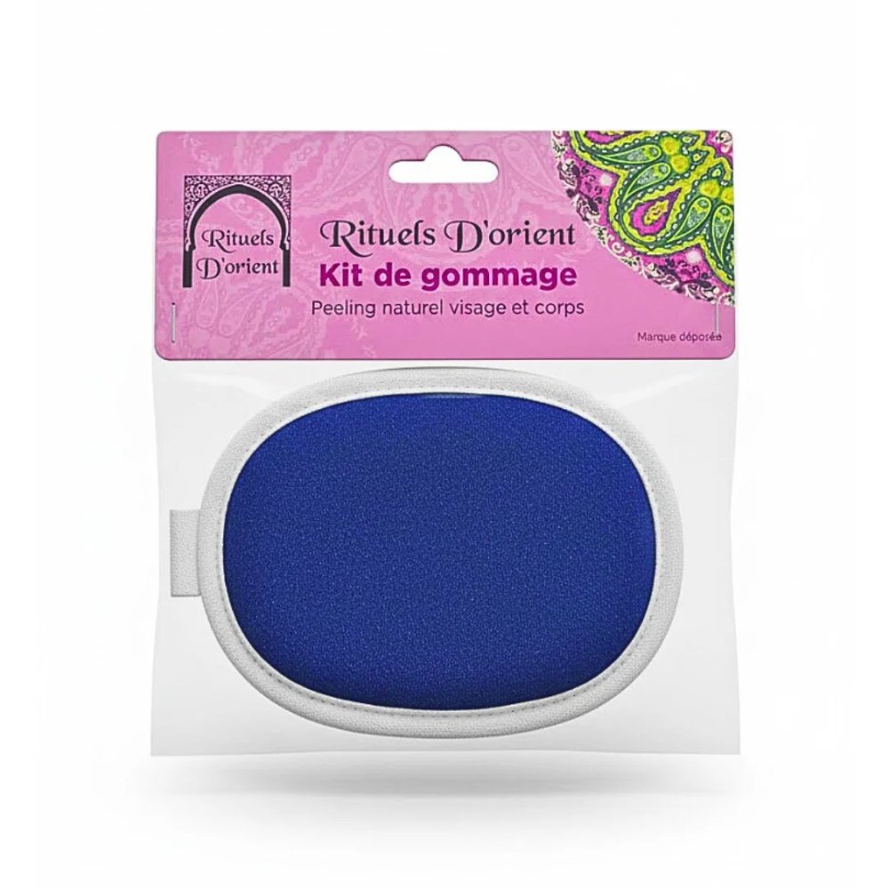 RITUELS D'ORIENT – Kite de Gommage