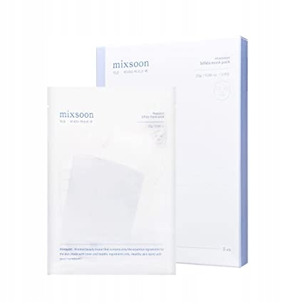 MIXSOON BIFIDA MASQUE 1 UNITE