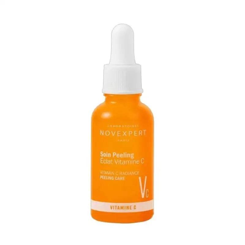 NOVEXPERT Soin Peeling Eclat Vitamine C 30ml