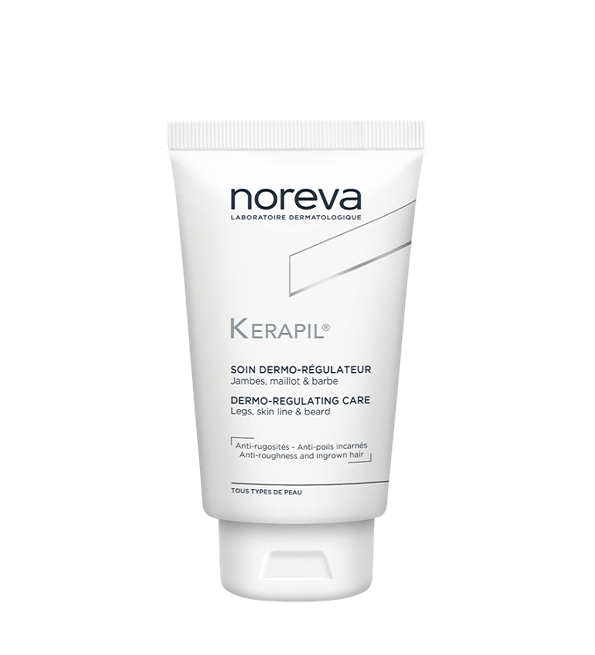 Noreva Kerapil Soin Dermo-Régulateur 75 ml