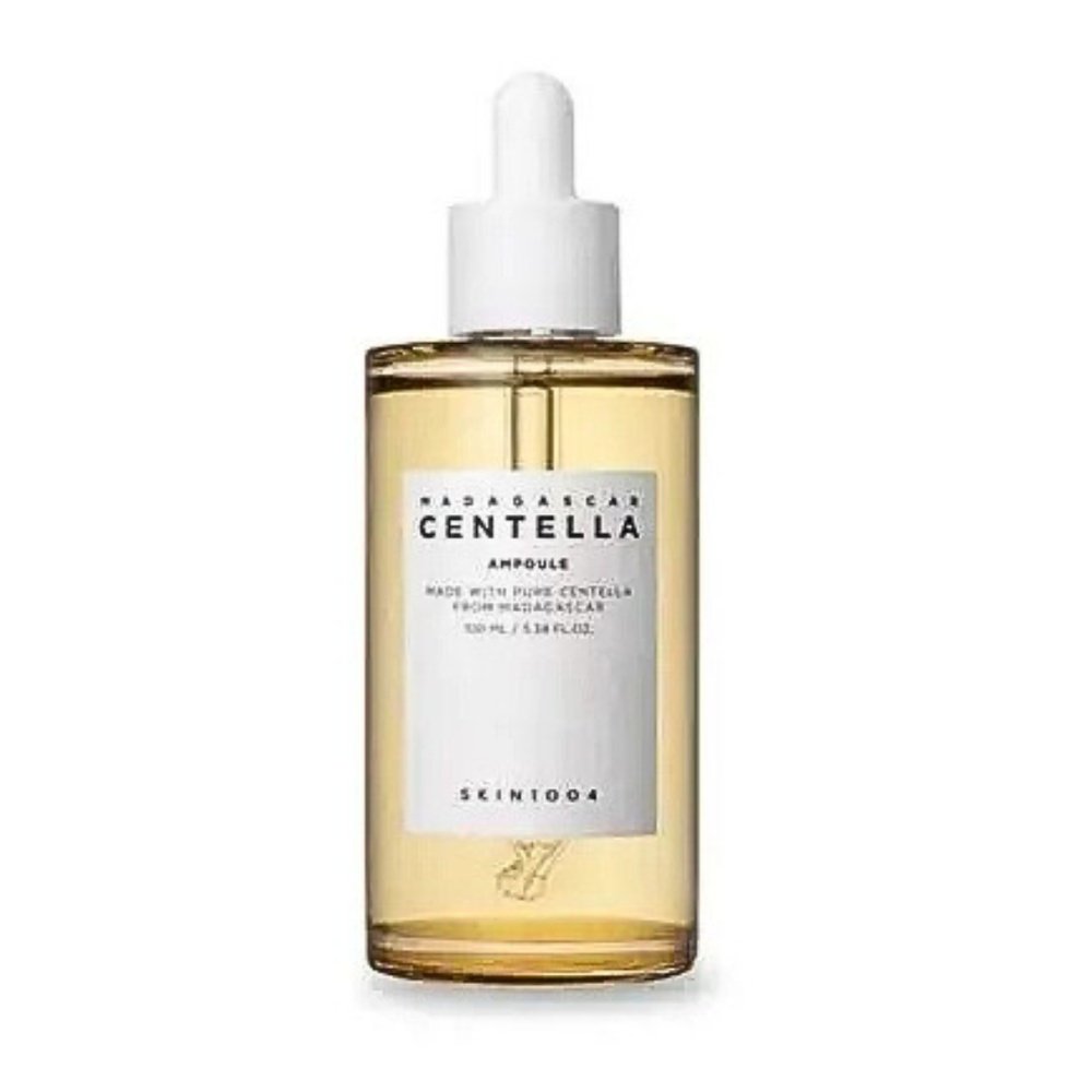 SKIN 1004 – Ampoule – 100ml