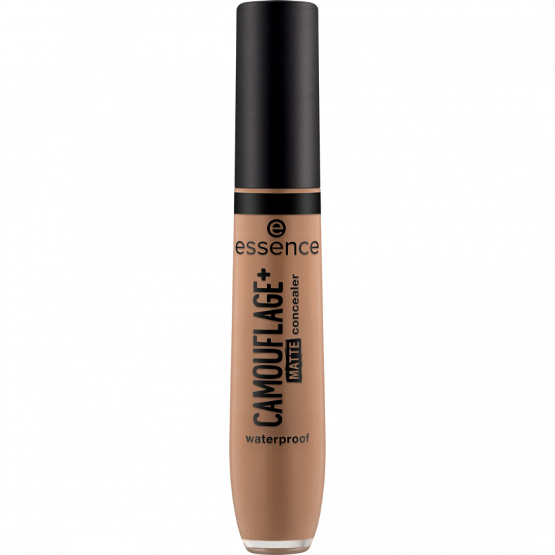 Essence - CAMOUFLAGE+ MATTE concealer 180