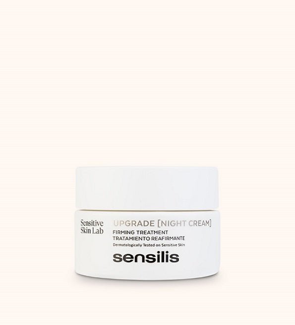 SENSILIS Upgrade Night Cream 50ml