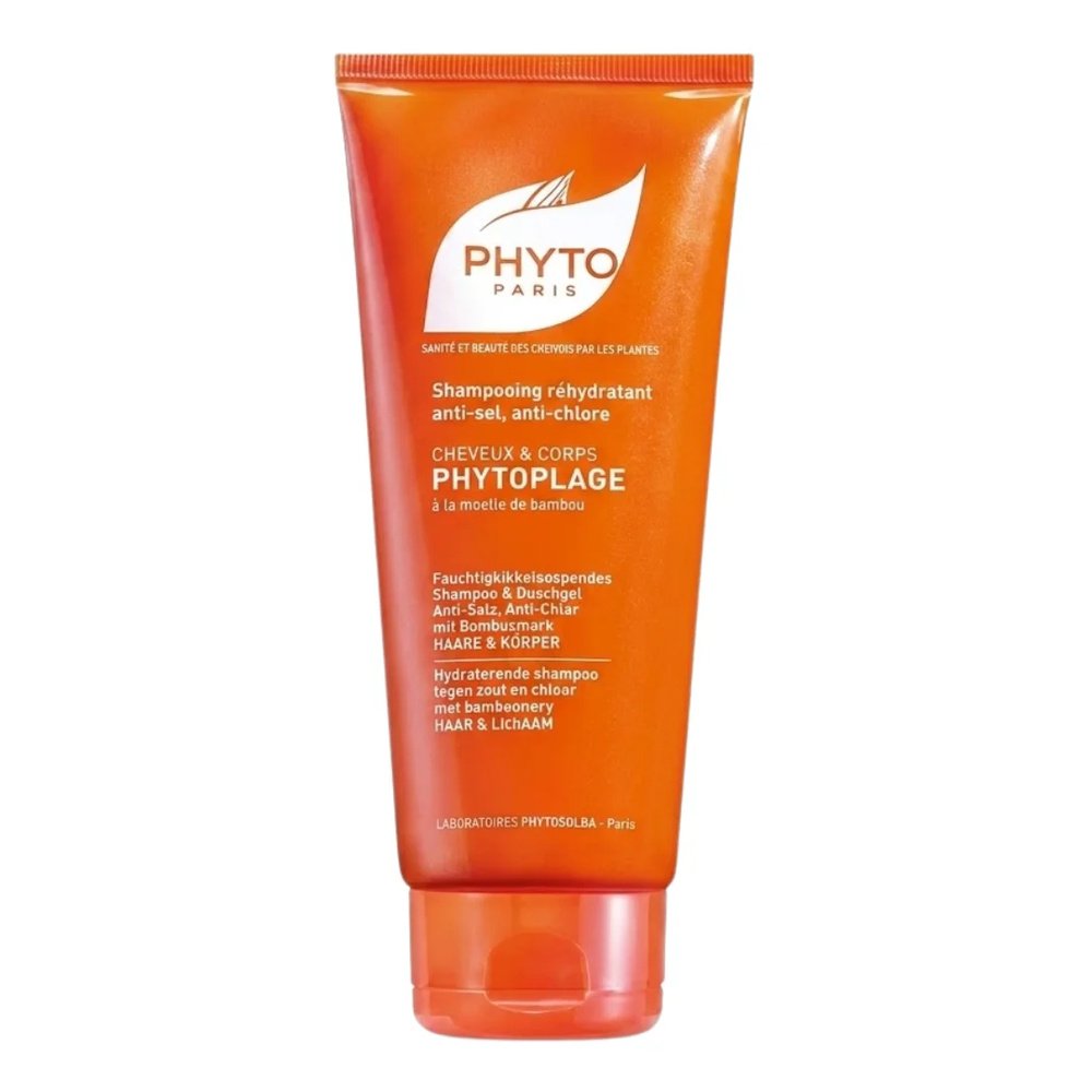 PHYTO – Shmp Gel Douche