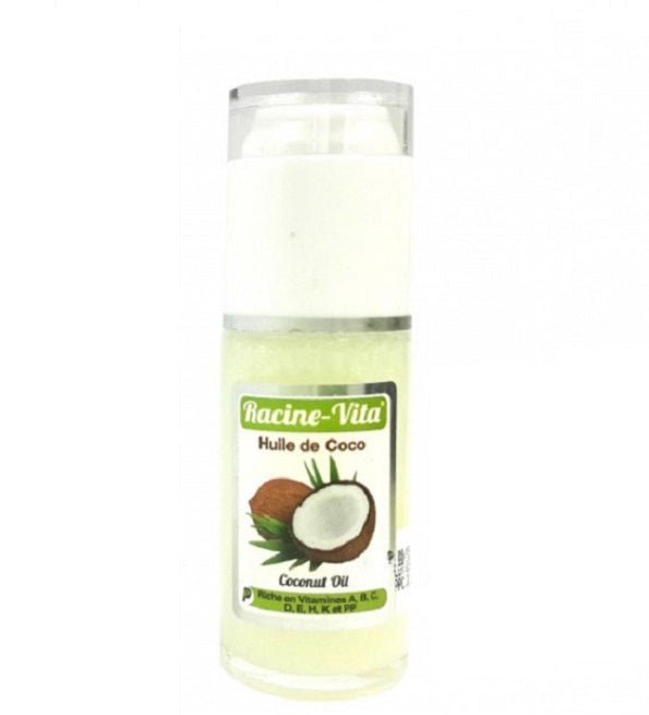 Racine Vita Huile de Coco 40 ml