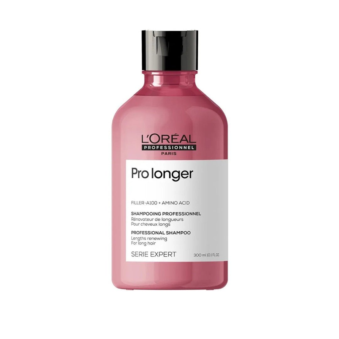 L’Oréal Professionnel Pro Longer Shampooing 300ml