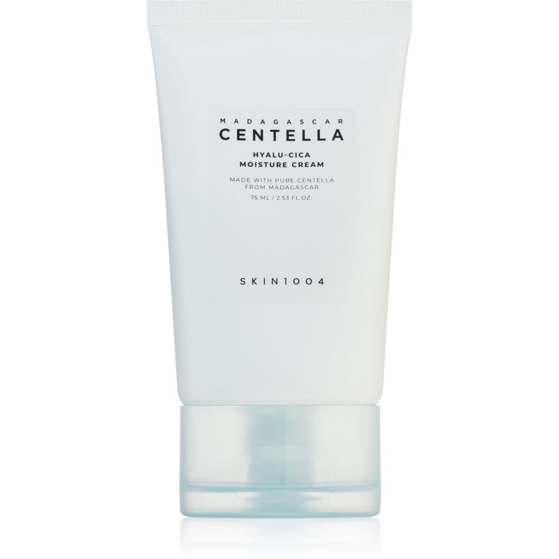 SKIN1004 MADAGASCAR CENTELLA HYALU CICA MOITURE CREAM 75 ML