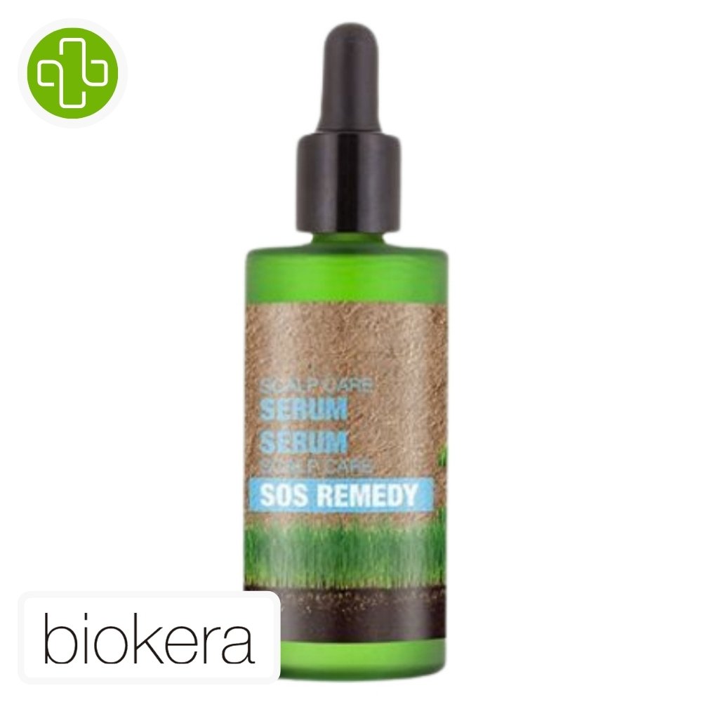 Biokera Serum Scalp Care 45ml