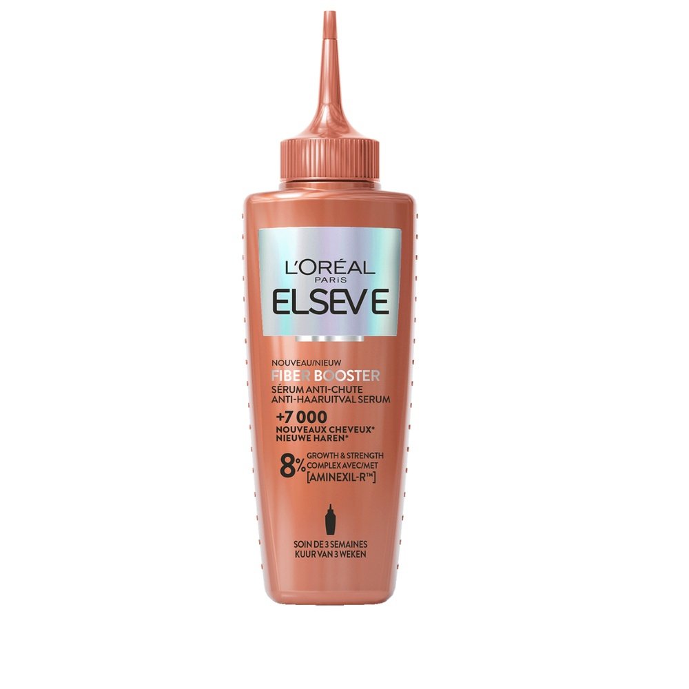 ELSEVE Fiber Booster Sérum Anti-Chute 102ml