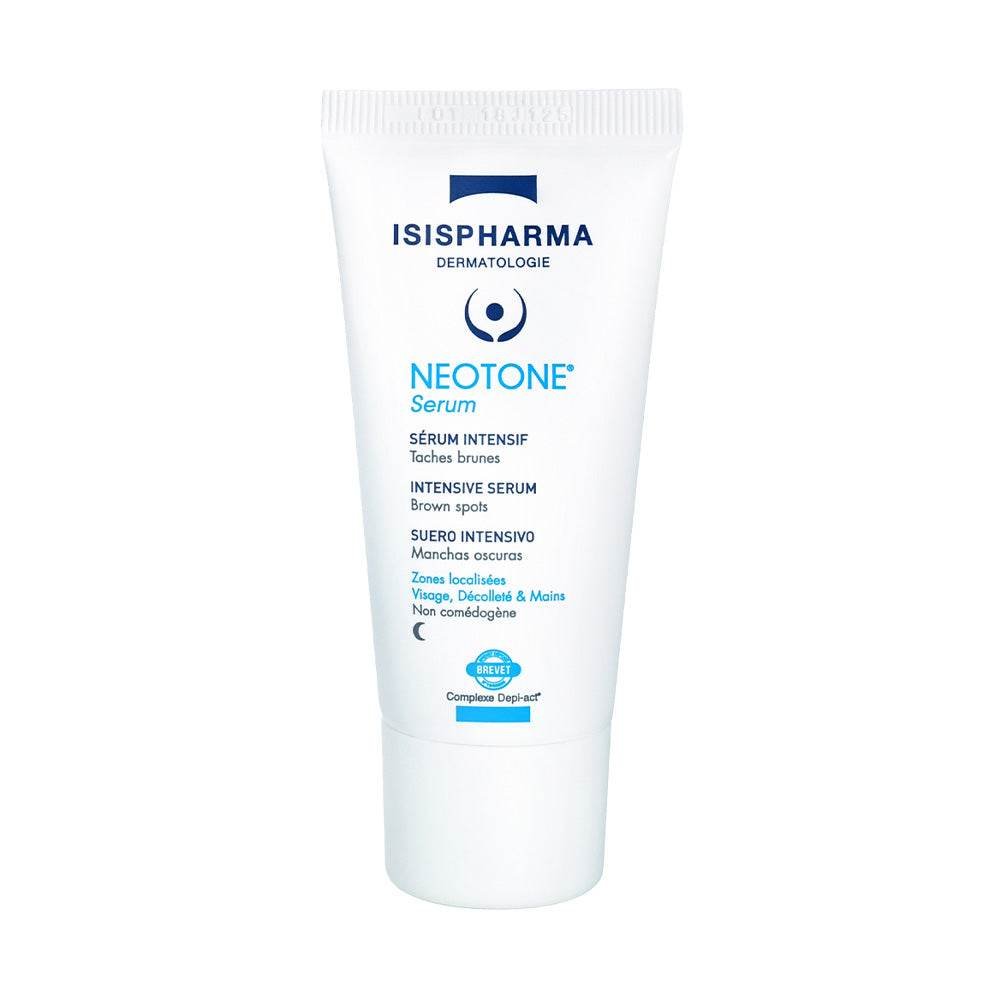 Isispharma Neotone Sérum Intensif Taches Brunes Localisées 30 ml