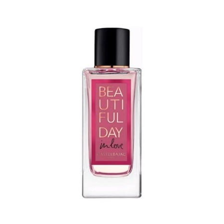 CASTELBAJAC PARIS EAU DE PARFUM BEAUTIFUL DAY IN LOVE 100ML