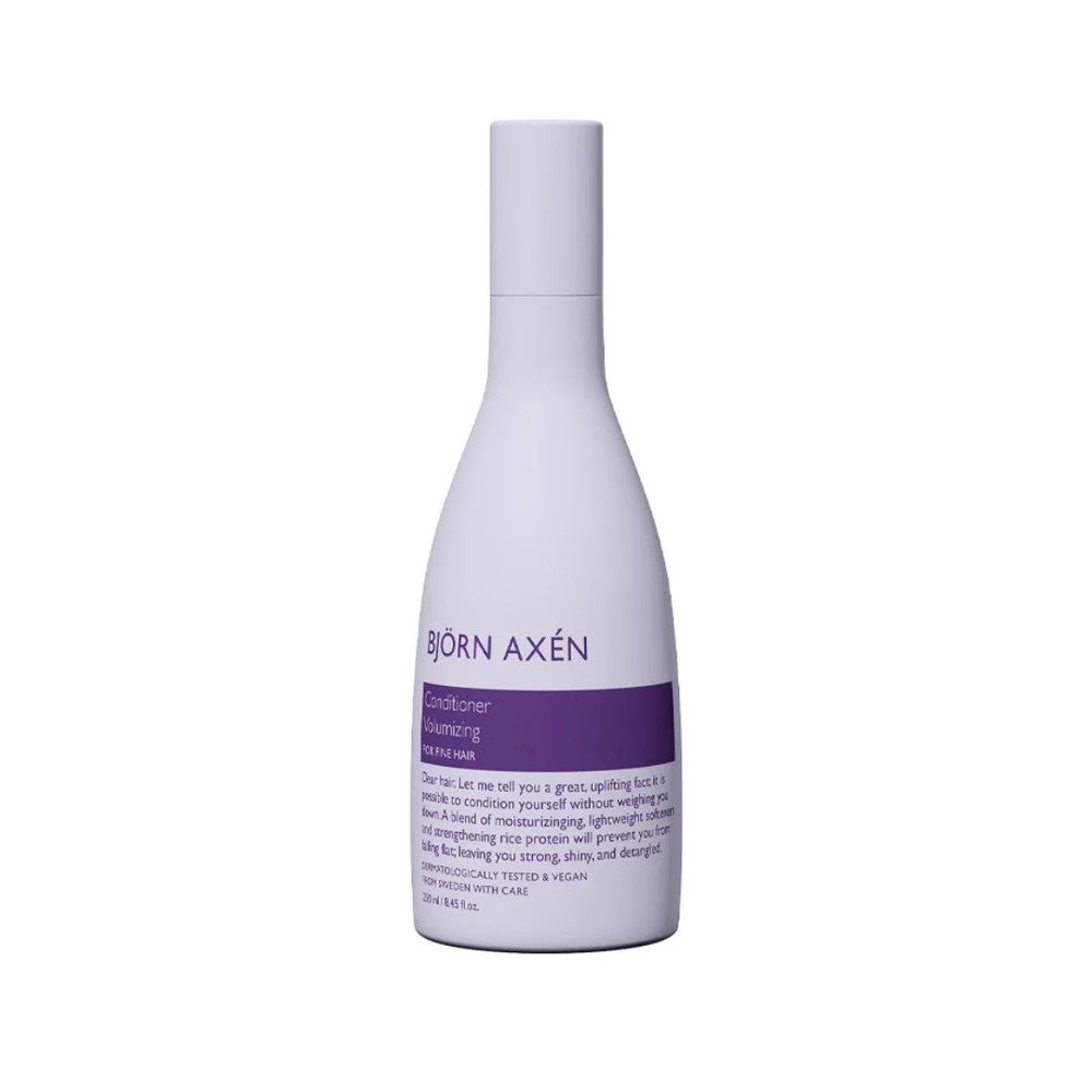 Bjorn Axen Volumizing Conditioner 250 ml