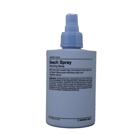 J BEVERLY HILLS Beach Spray 210ml