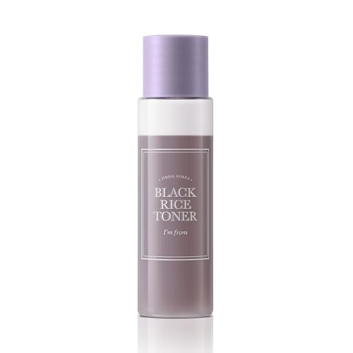 I'M FROM BLACK RICE RICE TONER 30 ML