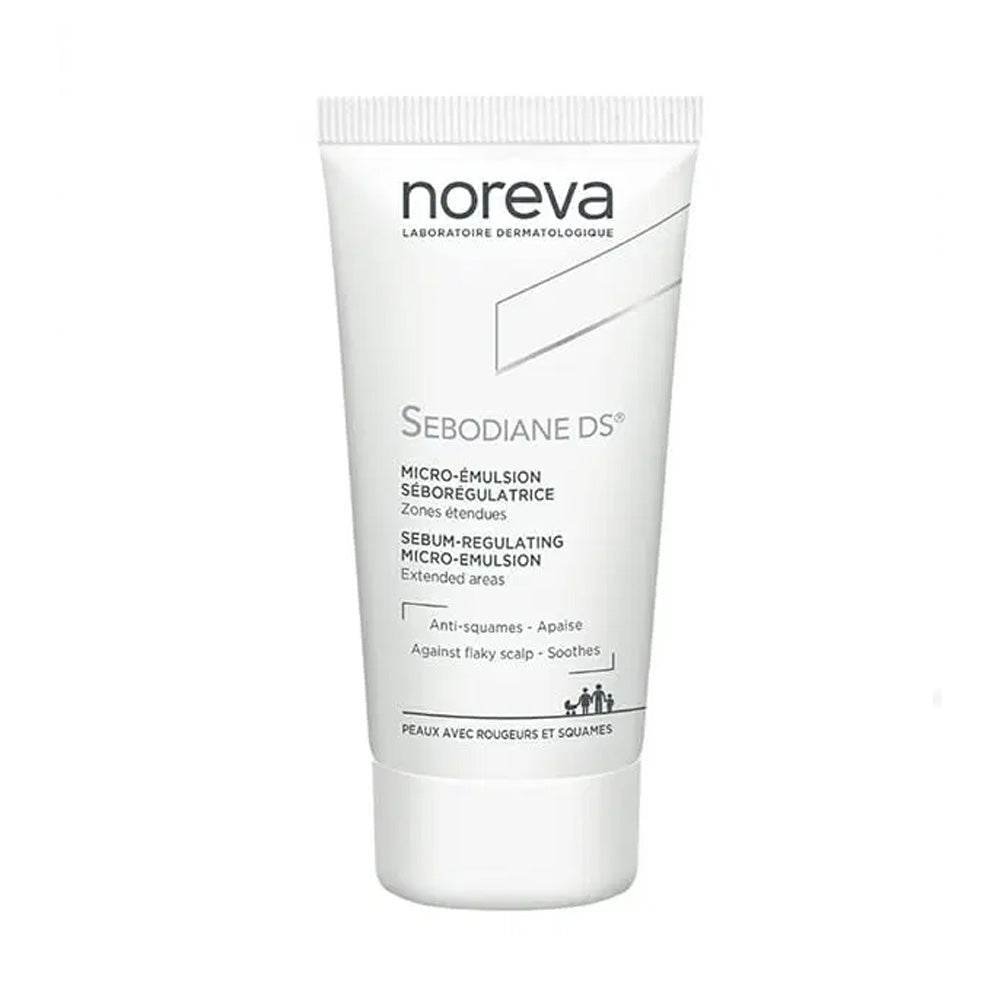 Noreva Sebodiane Ds Micro Emulision 30 ml