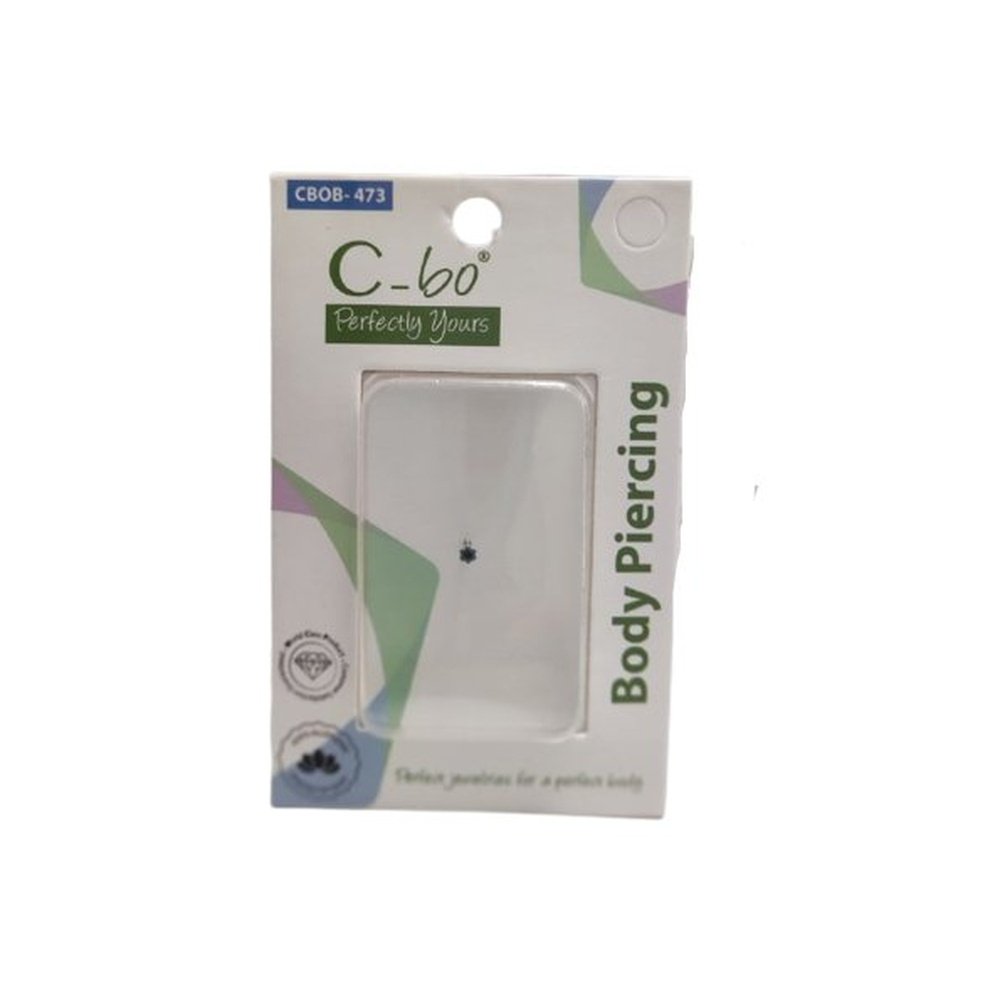 C-BO – Body Piercing CBOB-473
