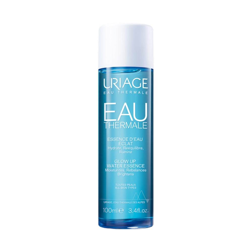 Uriage Eau Thermale - Essence D'eau Eclat 100 ml