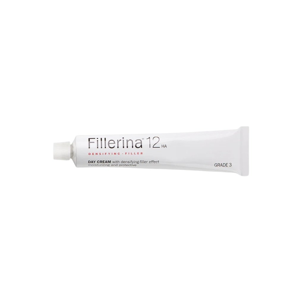FILLERINA – 12HA Day Cream Grade 3 – 50ml